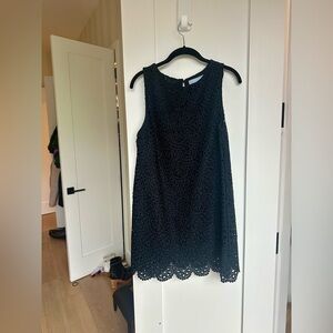 Hill House Scallop Lace Charlie Dress